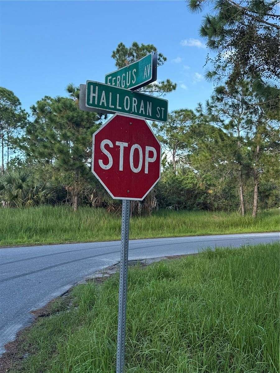 0.27 Acres of Residential Land for Sale in Palm Bay, Florida