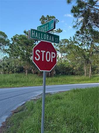 0.27 Acres of Residential Land for Sale in Palm Bay, Florida
