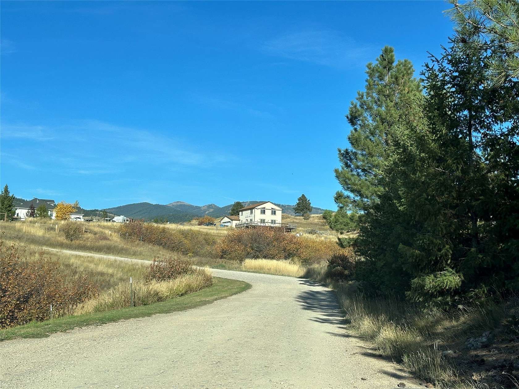 2 Acres of Land with Home for Sale in Missoula, Montana