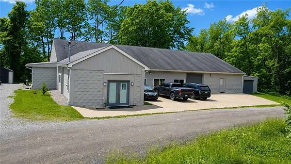 2.8 Acres of Commercial Land for Sale in Washington Township, Pennsylvania