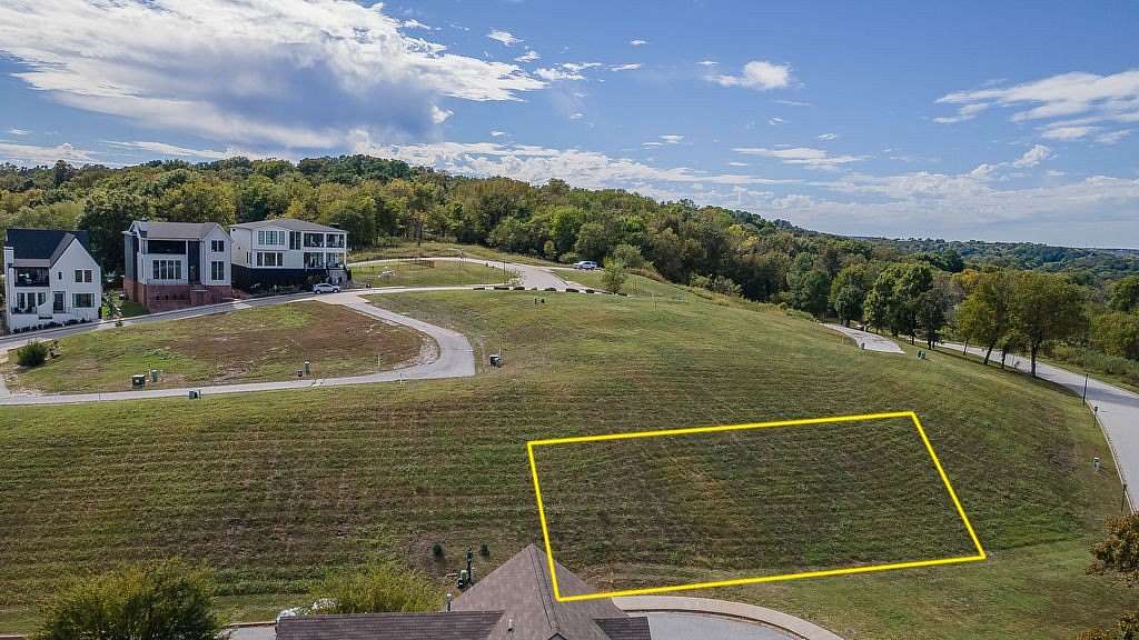 0.11 Acres of Residential Land for Sale in Fayetteville, Arkansas