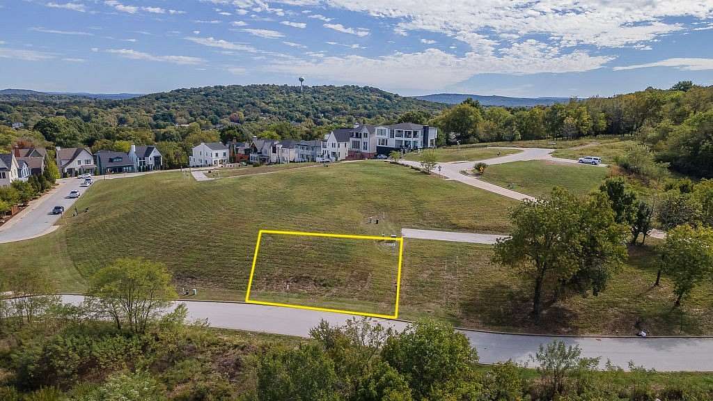 0.16 Acres of Residential Land for Sale in Fayetteville, Arkansas