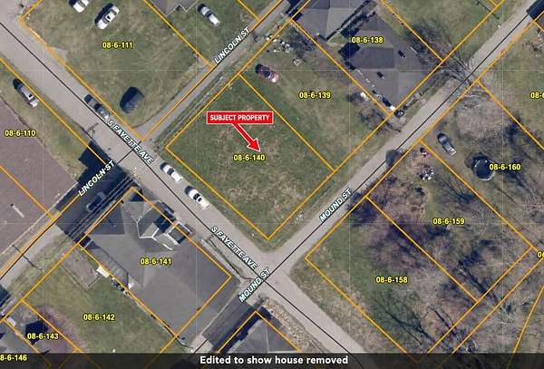 0.14 Acres of Land for Sale in Mount Hope, West Virginia