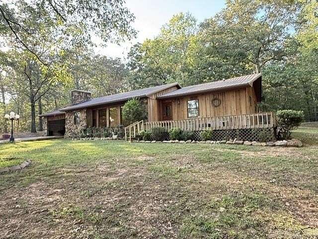 3 Acres of Land with Home for Sale in Batesville, Arkansas