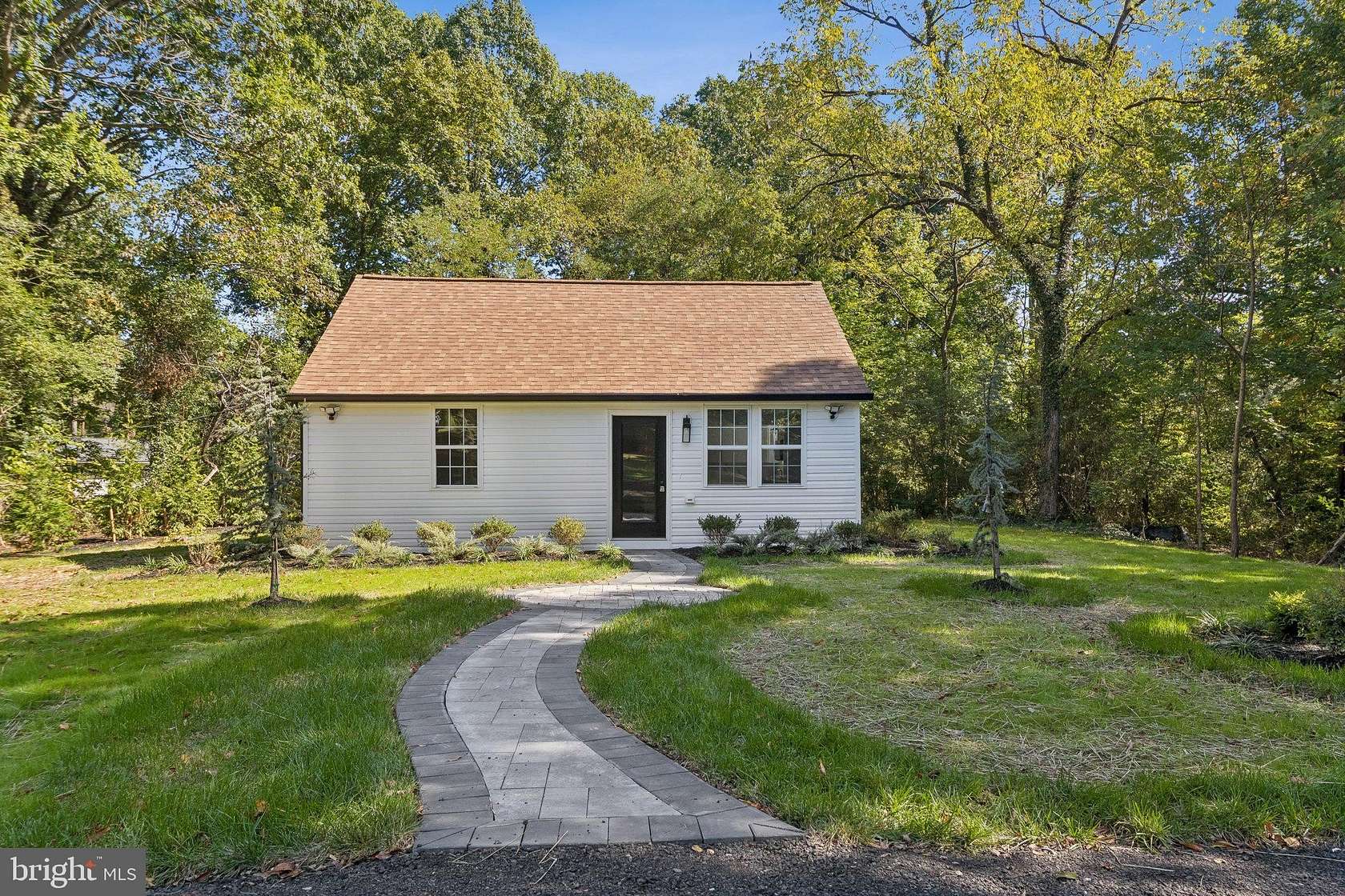 2.4 Acres of Land with Home for Sale in Dameron, Maryland