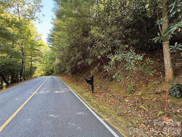 3.53 Acres of Residential Land for Sale in Flat Rock, North Carolina