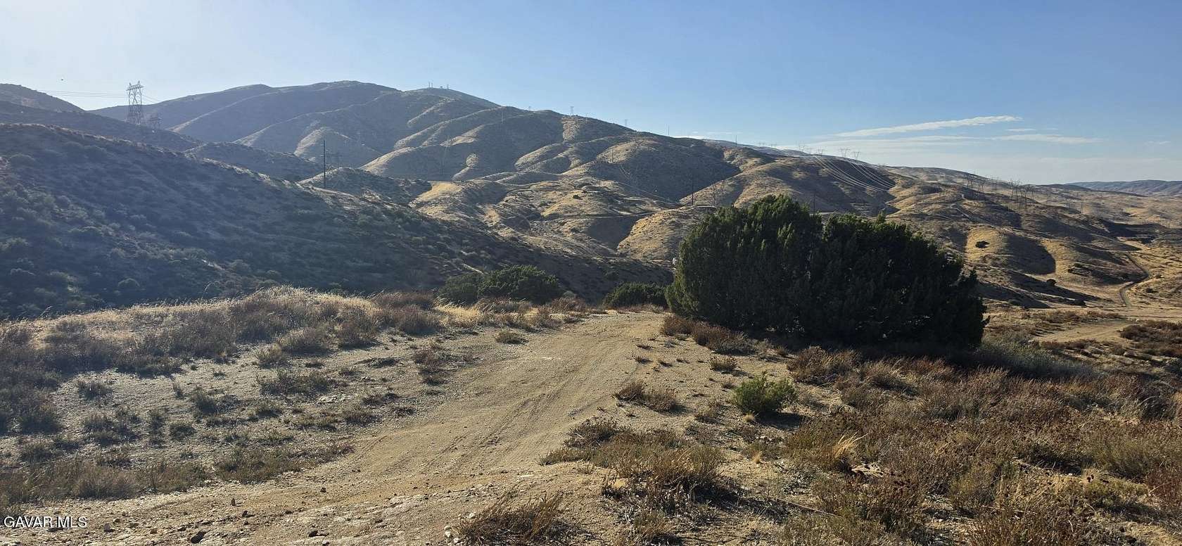 5.18 Acres of Land for Sale in Palmdale, California