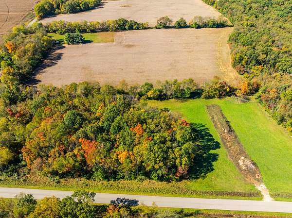 10 Acres of Land for Sale in Niles, Michigan