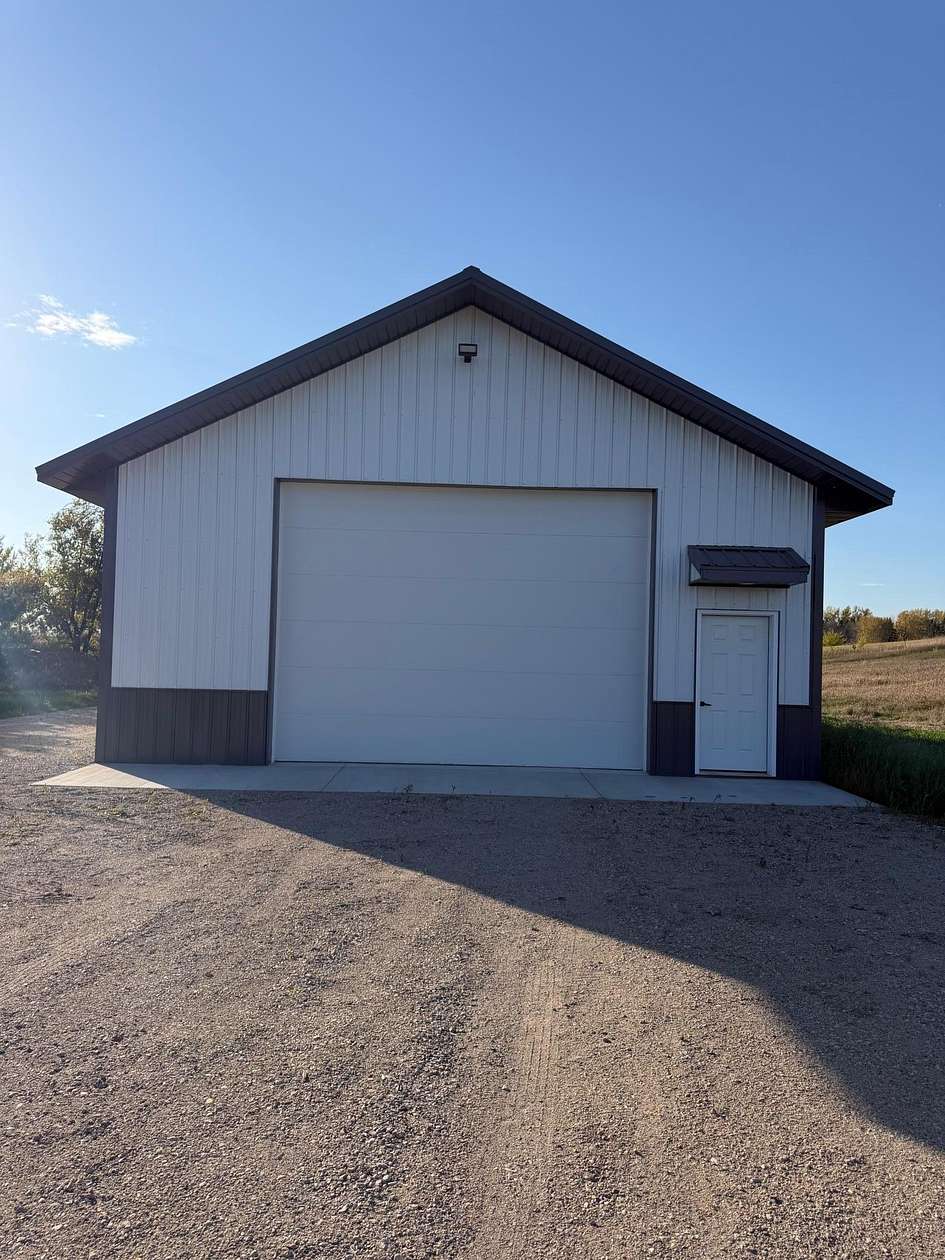 2.62 Acres of Residential Land for Sale in Garfield, Minnesota