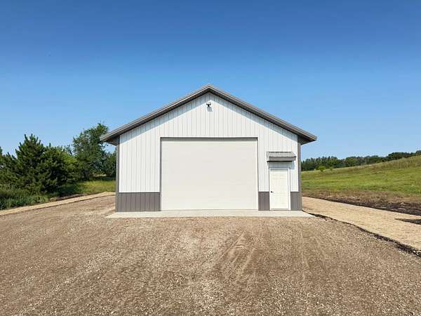 2.62 Acres of Residential Land for Sale in Garfield, Minnesota
