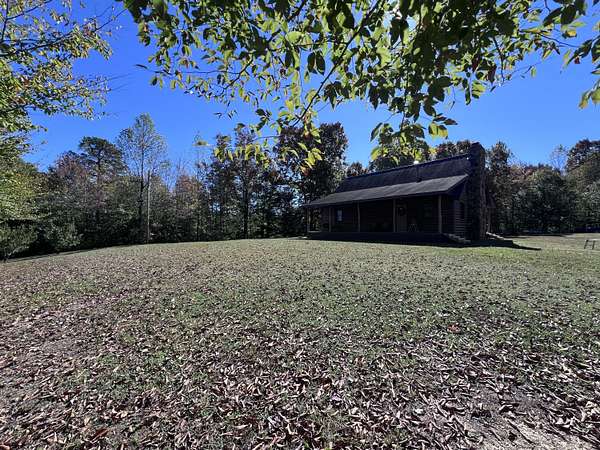 32.7 Acres of Land with Home for Sale in London, Kentucky