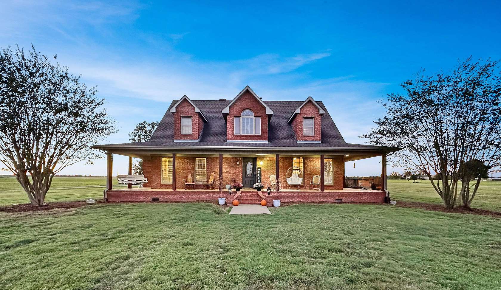 3 Acres of Land with Home for Sale in Murray, Kentucky