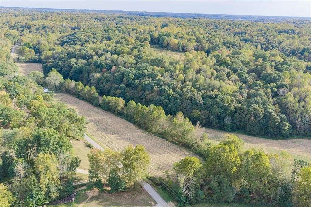 43.9 Acres of Land for Sale in Hawesville, Kentucky