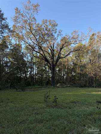 5 Acres of Land for Sale in Milton, Florida