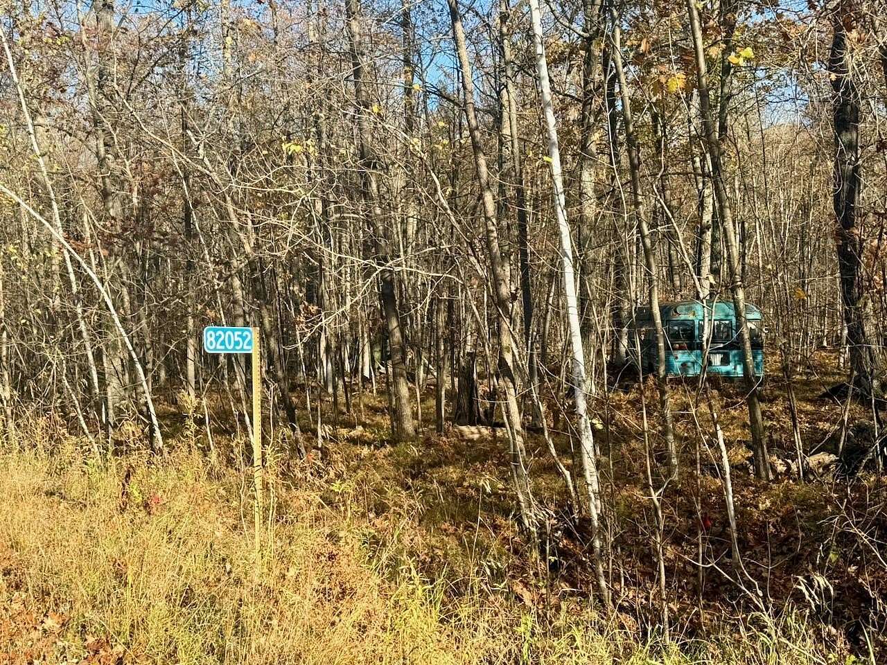5.62 Acres of Residential Land for Sale in Willow River, Minnesota