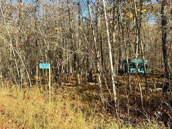 5.62 Acres of Residential Land for Sale in Willow River, Minnesota