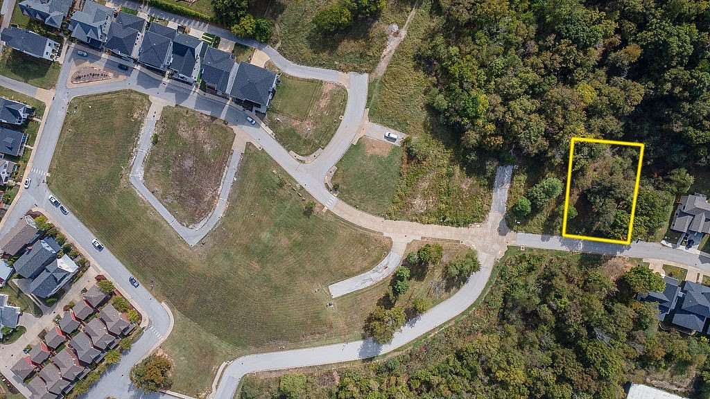 0.19 Acres of Residential Land for Sale in Fayetteville, Arkansas