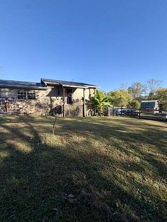 4.1 Acres of Land with Home for Sale in Whitwell, Tennessee