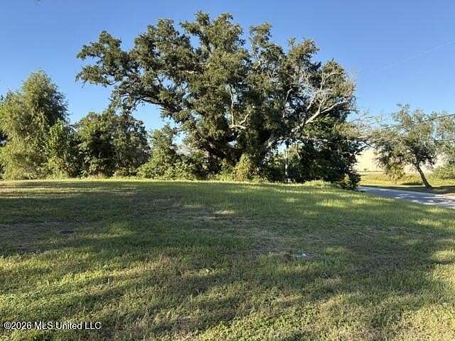 0.17 Acres of Residential Land for Sale in Biloxi, Mississippi