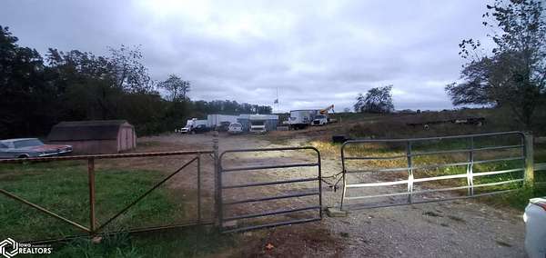 13 Acres of Land for Sale in Ottumwa, Iowa