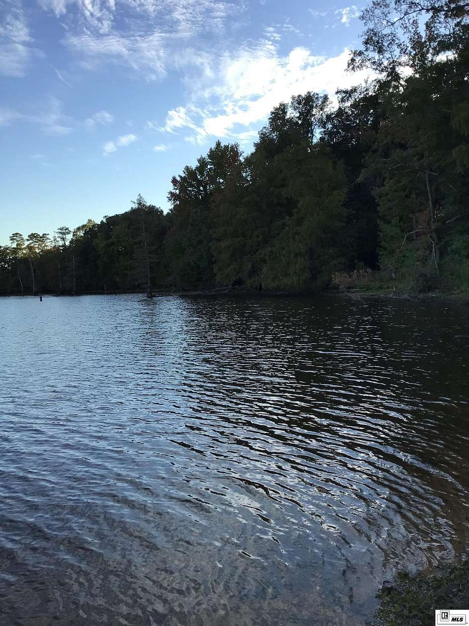 3 Acres of Residential Land for Sale in Farmerville, Louisiana