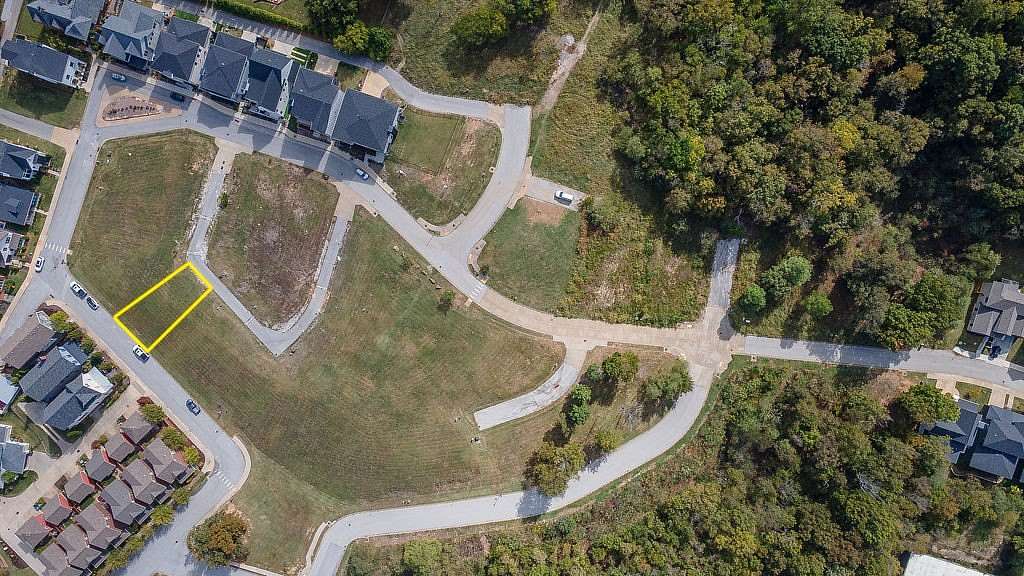 0.1 Acres of Residential Land for Sale in Fayetteville, Arkansas
