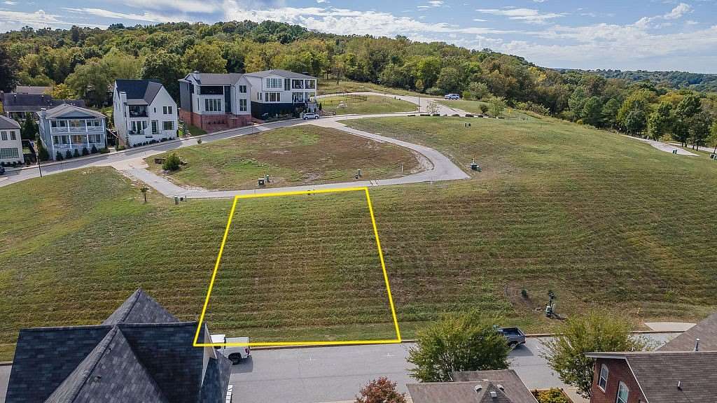 0.12 Acres of Residential Land for Sale in Fayetteville, Arkansas