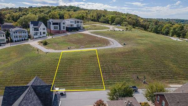 0.12 Acres of Residential Land for Sale in Fayetteville, Arkansas