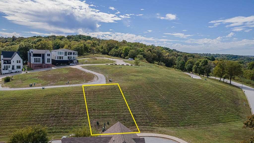 0.1 Acres of Residential Land for Sale in Fayetteville, Arkansas