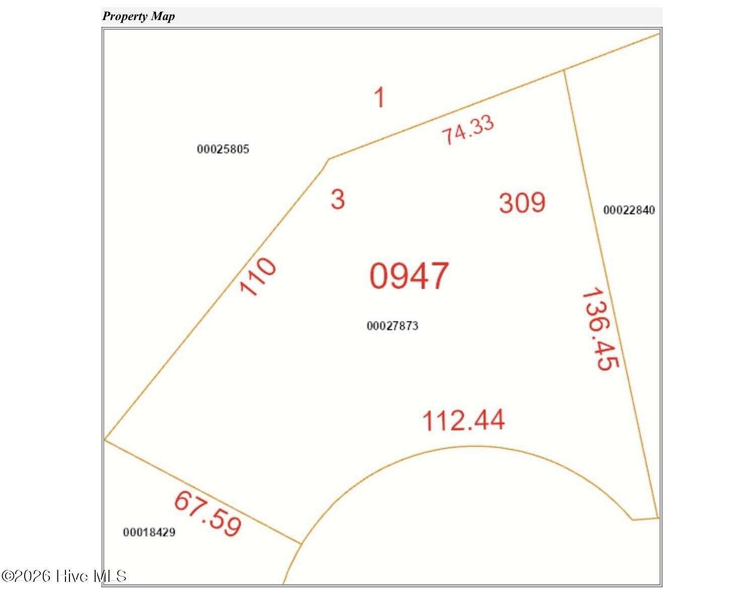 0.29 Acres of Residential Land for Sale in Pinehurst, North Carolina