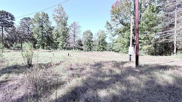5 Acres of Residential Land for Sale in Burkeville, Texas