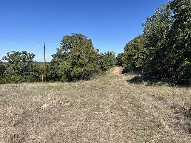 28 Acres of Land for Sale in Sunset, Texas