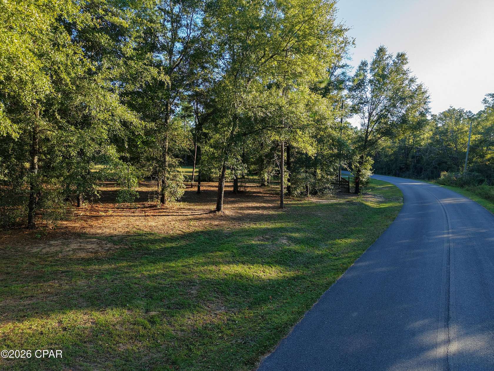 1.1 Acres of Residential Land for Sale in Alford, Florida
