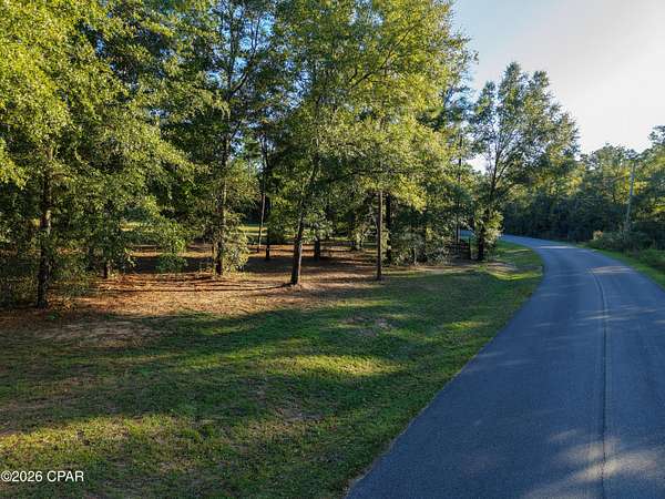 1.1 Acres of Residential Land for Sale in Alford, Florida