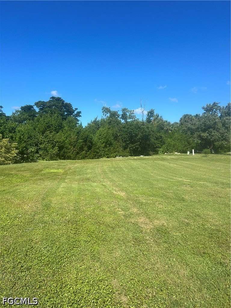 0.16 Acres of Residential Land for Sale in Fort Myers, Florida