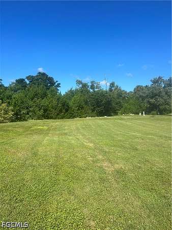 0.16 Acres of Residential Land for Sale in Fort Myers, Florida