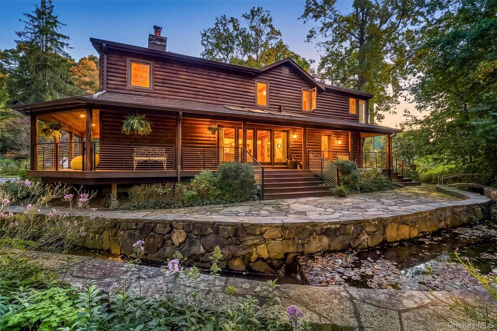 2.24 Acres of Land with Home for Sale in Ossining, New York