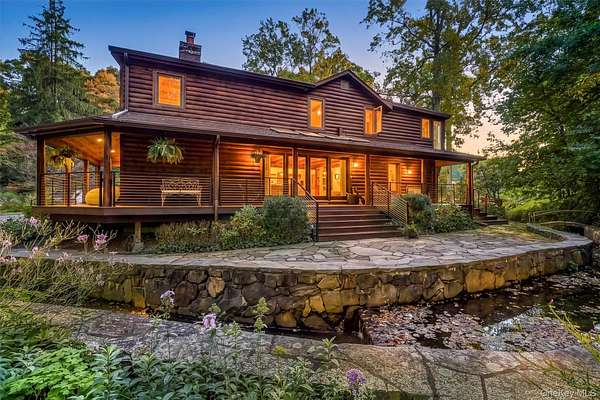 2.24 Acres of Land with Home for Sale in Ossining, New York