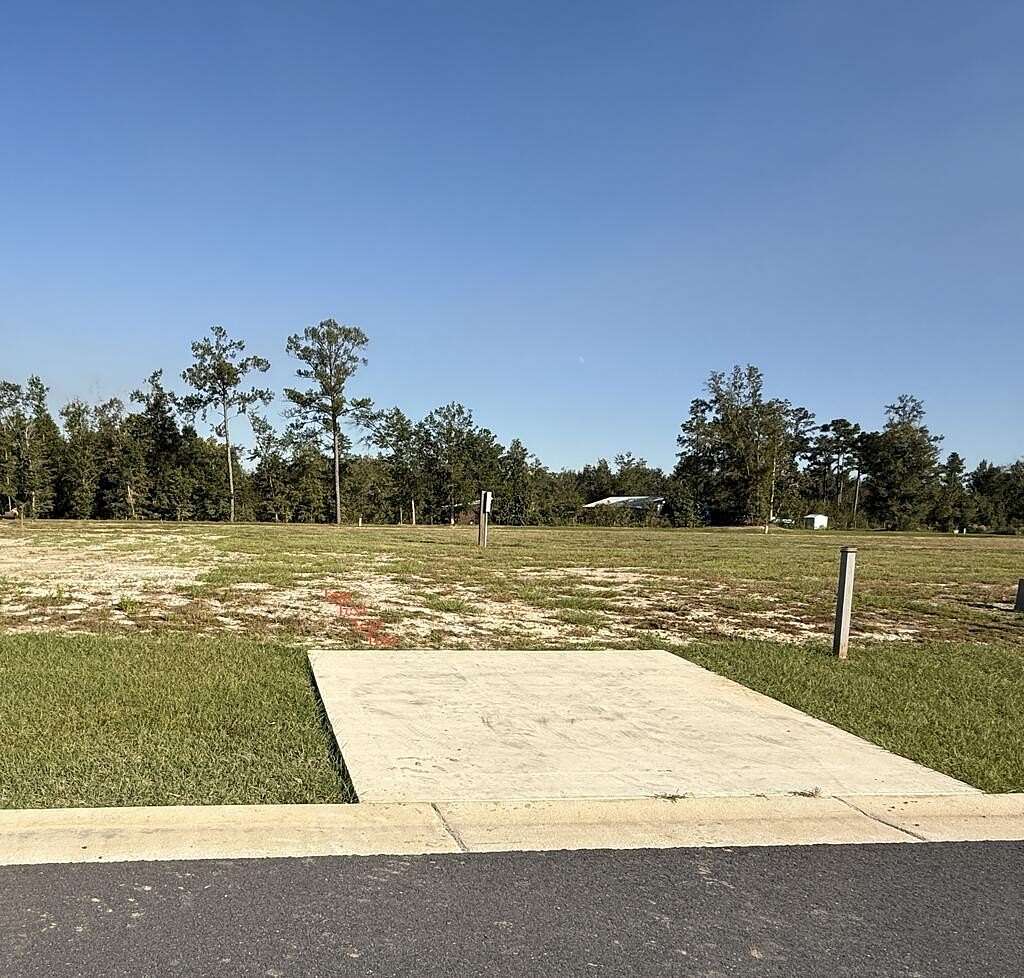 0.3 Acres of Land for Sale in Wewahitchka, Florida
