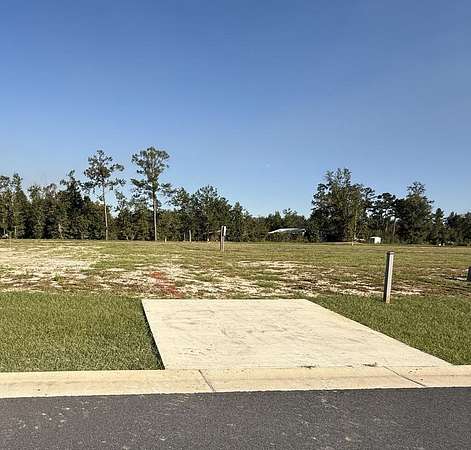 0.3 Acres of Land for Sale in Wewahitchka, Florida
