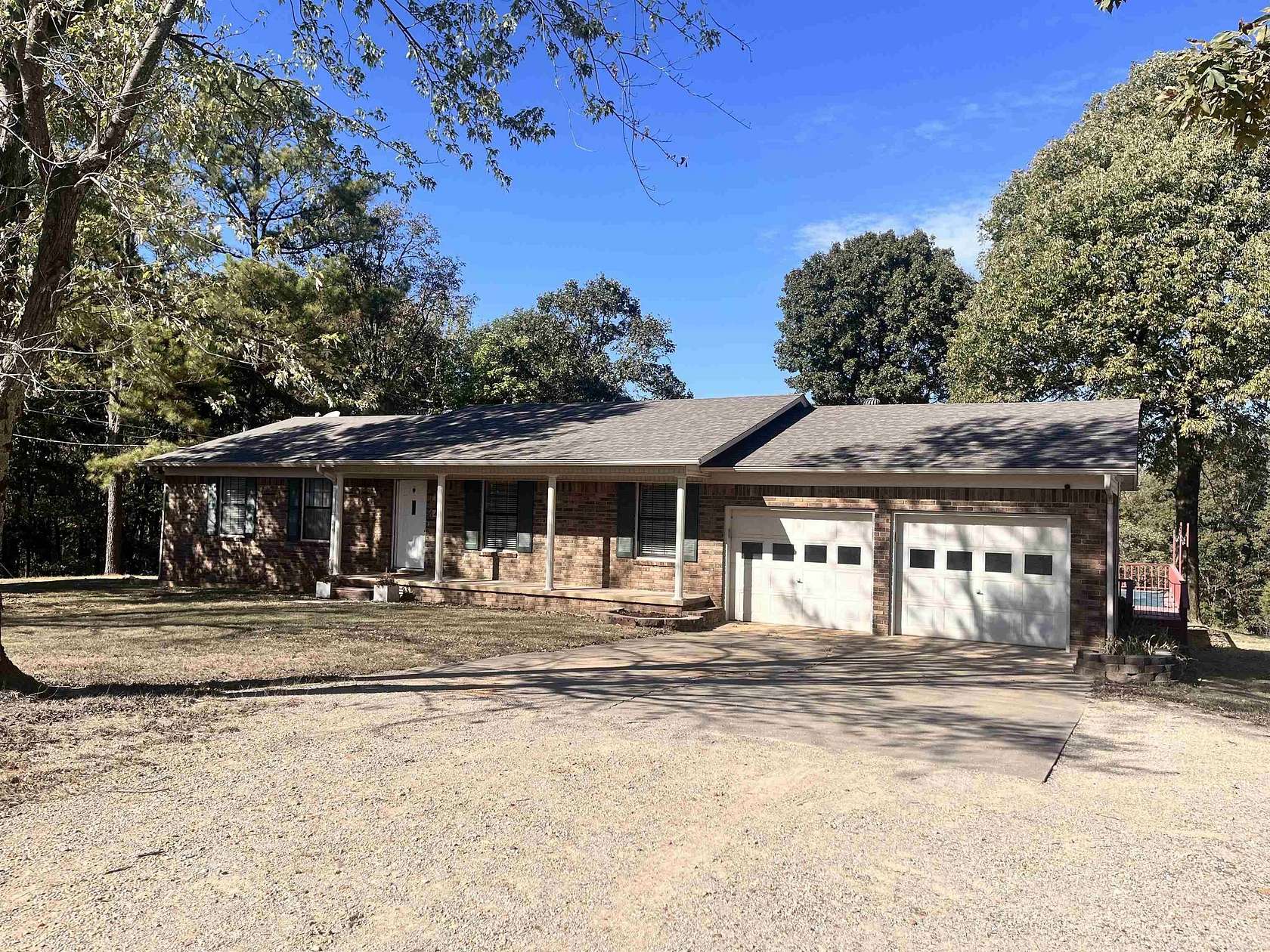4.26 Acres of Land with Home for Sale in Jonesboro, Arkansas