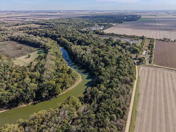 10 Acres of Recreational & Residential Land for Sale in Fisk, Missouri