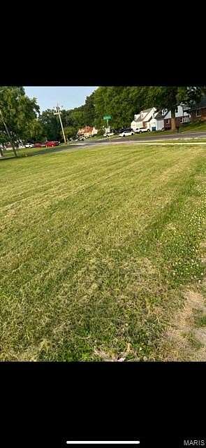 0.43 Acres of Residential Land for Sale in St. Louis, Missouri