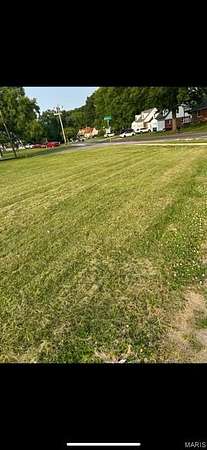 0.43 Acres of Residential Land for Sale in St. Louis, Missouri