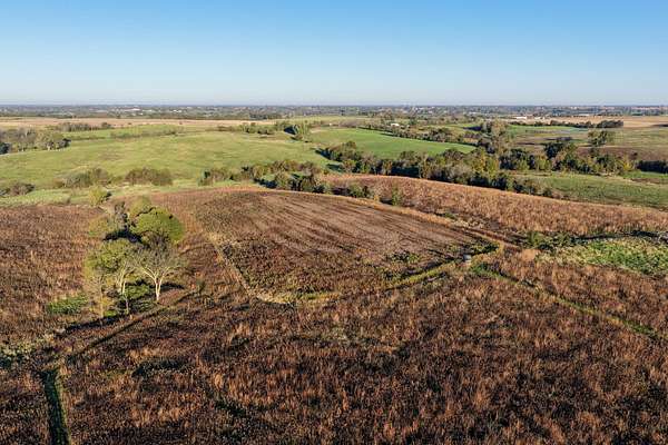 75 Acres of Land for Sale in Leon, Iowa