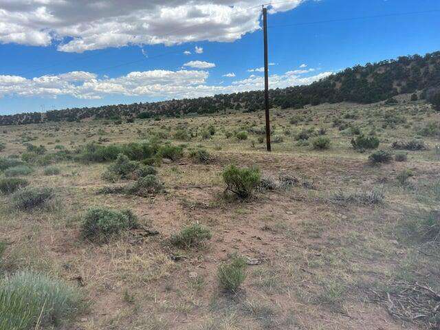 40 Acres of Land for Sale in Walsenburg, Colorado