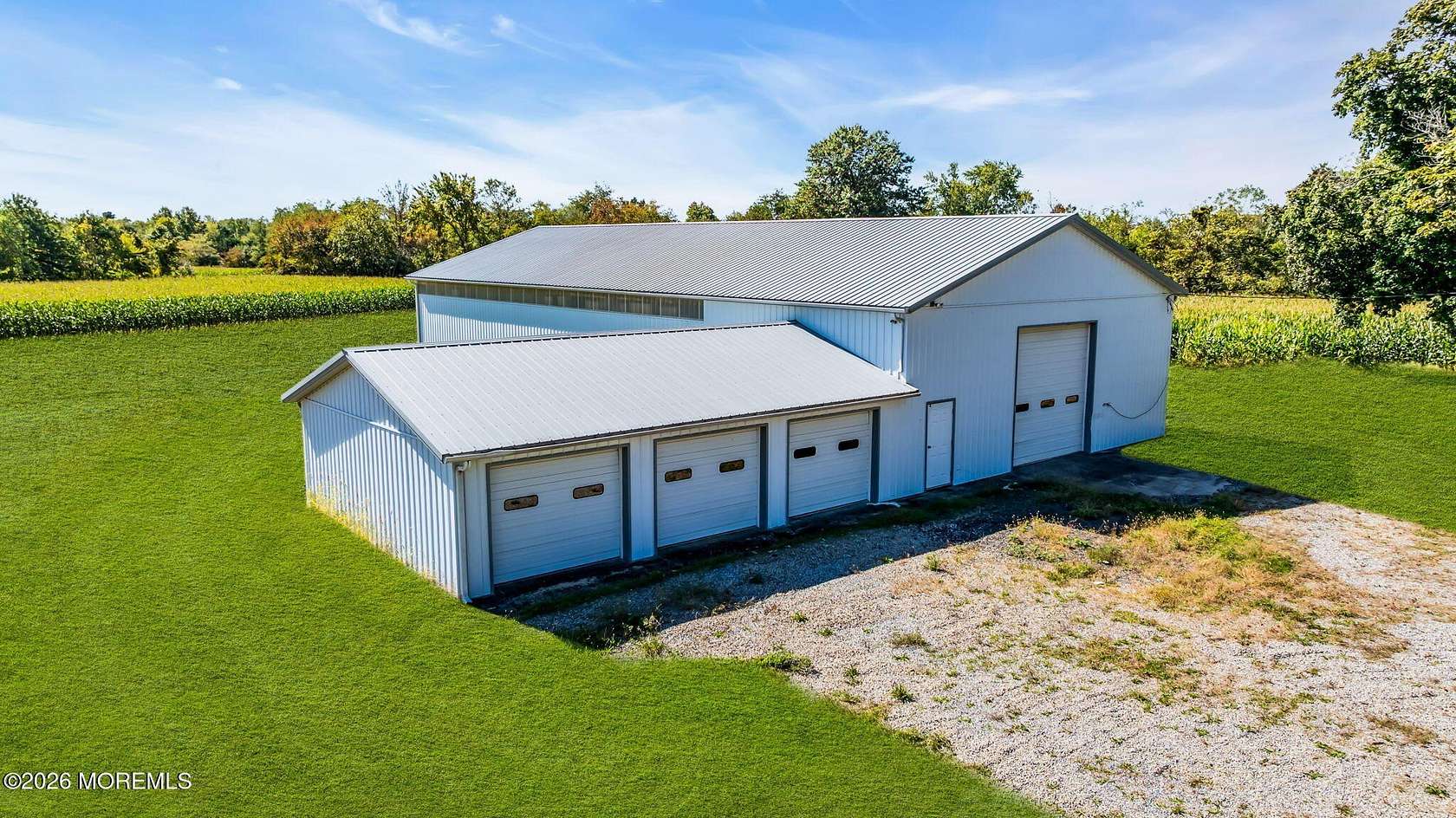 7 Acres of Residential Land for Sale in Freehold, New Jersey