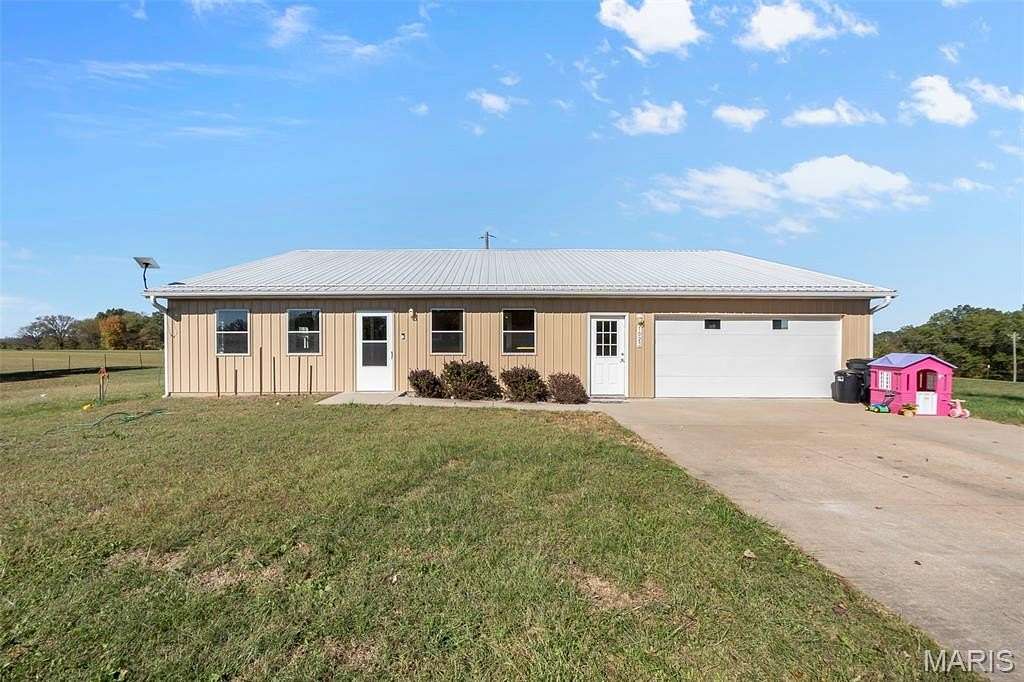 2.3 Acres of Land with Home for Sale in Jackson, Missouri