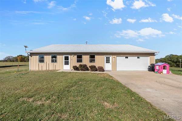 2.3 Acres of Land with Home for Sale in Jackson, Missouri