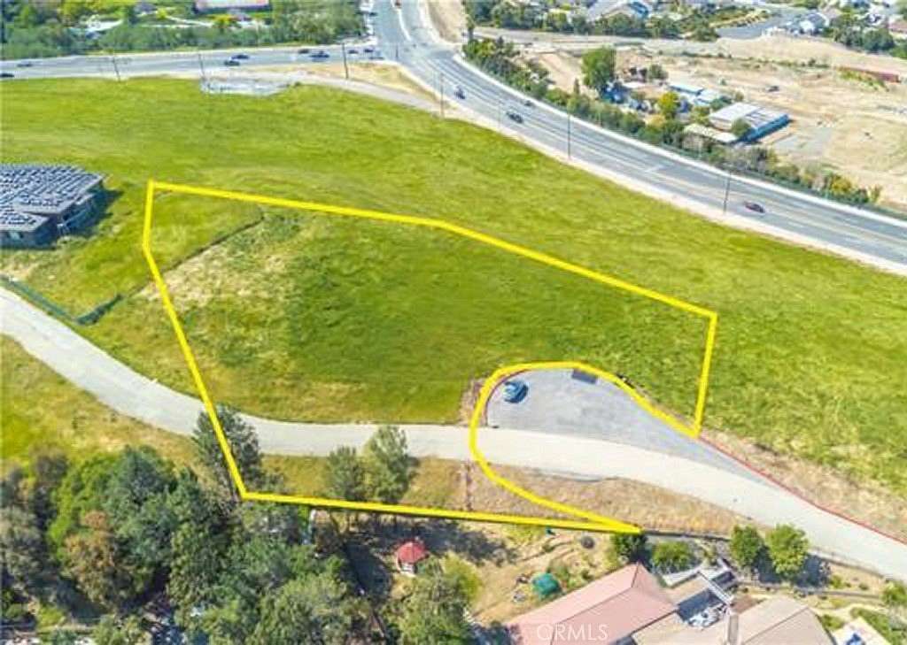 1.17 Acres of Residential Land for Sale in Chino Hills, California